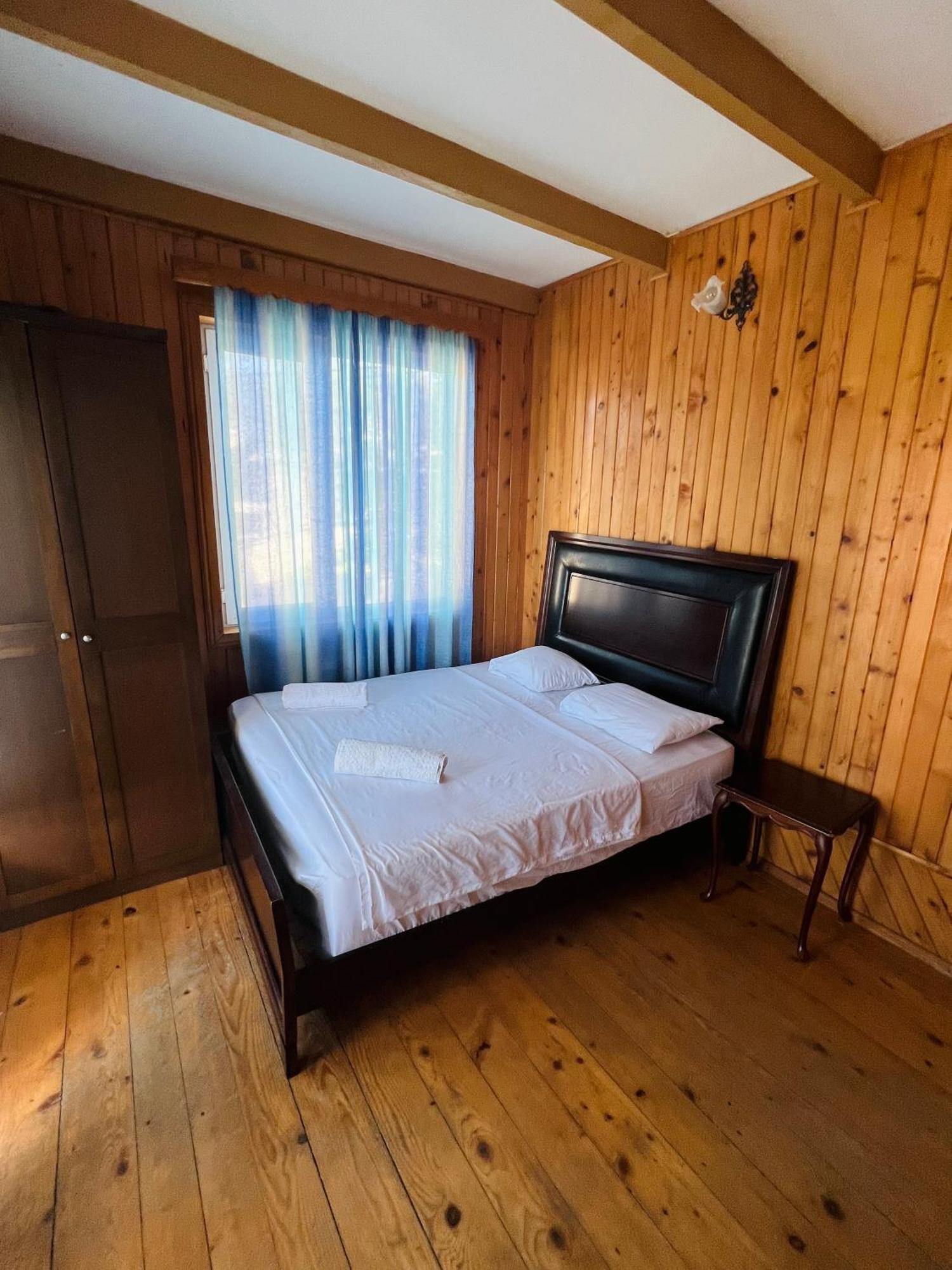 Kaprovani Villa 22 Шекветили Экстерьер фото