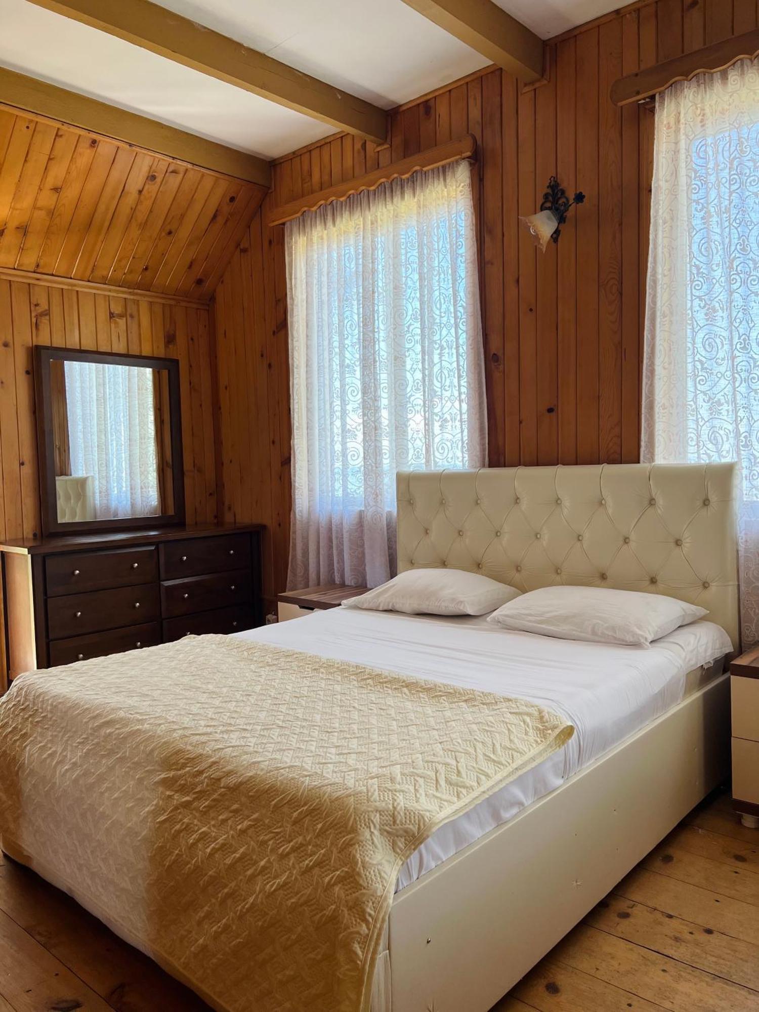 Kaprovani Villa 22 Шекветили Экстерьер фото