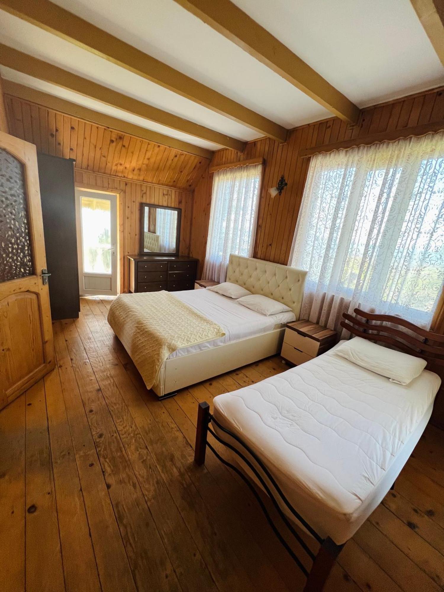 Kaprovani Villa 22 Шекветили Экстерьер фото
